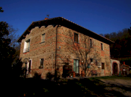 vendita colonica/casale Rufina