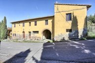 vendita colonica/casale Certaldo