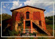 vendita colonica/casale Vinci