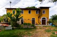 vendita colonica/casale Empoli