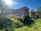 vendita colonica/casale Asciano