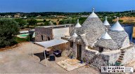 Vendita Trullo Ceglie Messapica