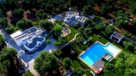 Vendita Rustico/Casale San Vito dei Normanni