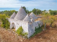Vendita Rustico/Casale Ostuni