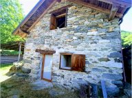 Vendita Baita Calasca-Castiglione