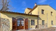 vendita colonica/casale Rosignano Marittimo