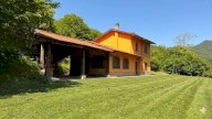 Vendita Rustico/Casale Abetone Cutigliano