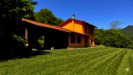 Vendita Rustico/Casale Abetone Cutigliano