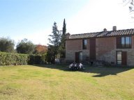 vendita colonica/casale Castelnuovo Berardenga
