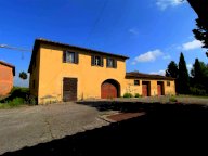 vendita colonica/casale Asciano