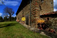 vendita colonica/casale Reggello