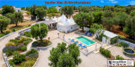 Vendita Trullo Ostuni