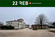 Vendita Rustico/Casale Pressana