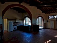 vendita colonica/casale Monteriggioni