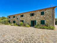 vendita colonica/casale Monsummano Terme