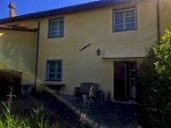 vendita rustico/corte San Giuliano Terme