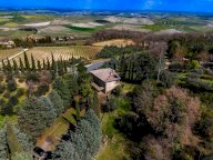 vendita rustico/corte Montalcino