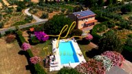 vendita colonica/casale Rosignano Marittimo