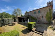 vendita colonica/casale Gaiole in Chianti