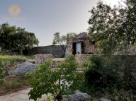 vendita baita/chalet/trullo Alessano