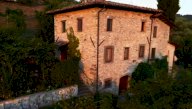vendita colonica/casale Barga