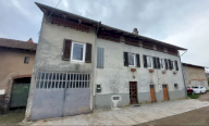 vendita colonica/casale Barone Canavese