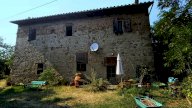 vendita colonica/casale Certaldo