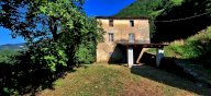 vendita colonica/casale Borgo a Mozzano
