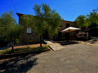 vendita colonica/casale Larciano
