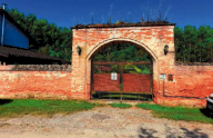 vendita colonica/casale Trofarello
