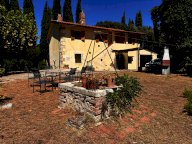 vendita colonica/casale Casciana Terme Lari