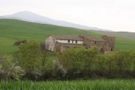 vendita colonica/casale Castiglione d'Orcia