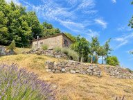 vendita colonica/casale Zignago