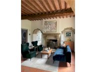 Vendita porzione di colonica MONTESPERTOLI