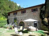 Vendita colonica BORGO SAN LORENZO