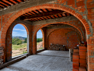 vendita colonica/casale San Miniato