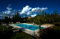 vendita colonica/casale Rapolano Terme