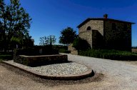 vendita colonica/casale Cortona
