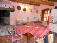 vendita rustico/corte Calci