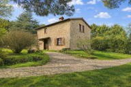 vendita colonica/casale Monteriggioni