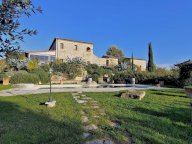 vendita colonica/casale Rapolano Terme