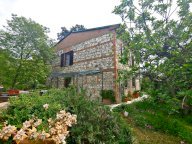 vendita colonica/casale Rapolano Terme
