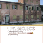 Vendita Rustico/Casale Cittadella