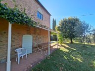vendita colonica/casale Peccioli