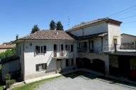 V Rustico Calamandrana