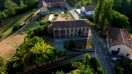 V Rustico Rocca d'Arazzo
