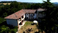 V Rustico Antignano