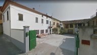 V Rustico Montaldo Scarampi