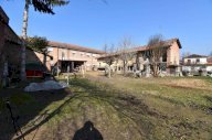 V Rustico Isola d'Asti