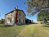 V Casa Colonica Molinella